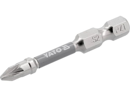 YATO YT-78023 Bithegy PZ1 x 50 mm (2 db)