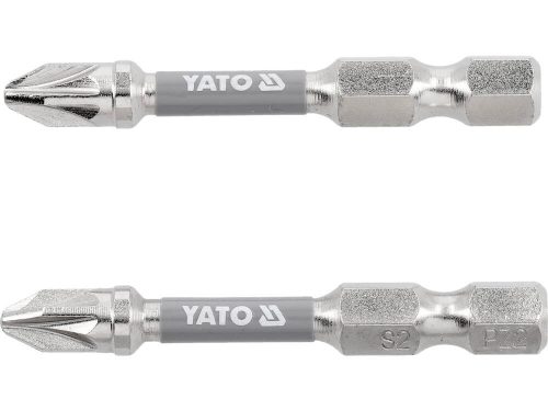 YATO YT-78024 Bithegy PZ2 x 50 mm (2 db)