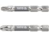 YATO YT-78025 Bithegy PZ3 x 50 mm (2 db)