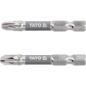 YATO YT-78025 Bithegy PZ3 x 50 mm (2 db)
