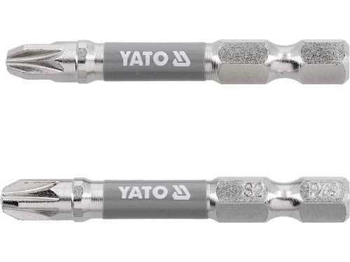 YATO YT-78025 Bithegy PZ3 x 50 mm (2 db)