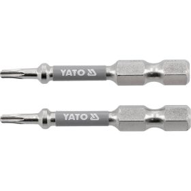 YATO YT-78030 Bithegy T8 x 50 mm (2 db)
