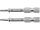 YATO YT-78030 Bithegy T8 x 50 mm (2 db)
