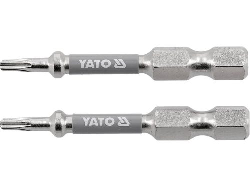 YATO YT-78030 Bithegy T8 x 50 mm (2 db)