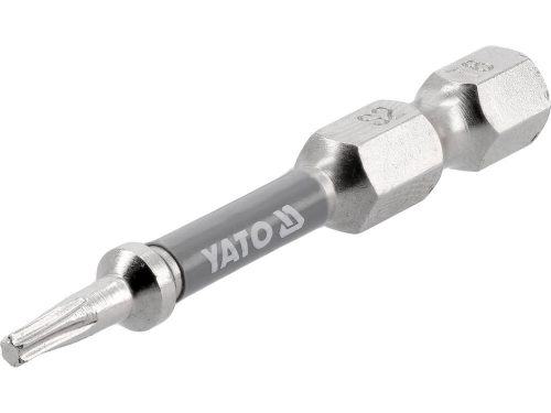 YATO YT-78030 Bithegy T8 x 50 mm (2 db)