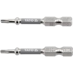 YATO YT-78031 Bithegy T10 x 50 mm (2 db)