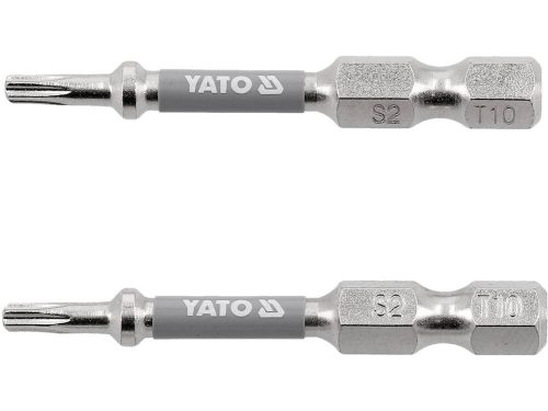 YATO YT-78031 Bithegy T10 x 50 mm (2 db)