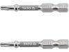 YATO YT-78032 Bithegy T15 x 50 mm (2 db)