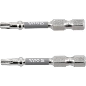 YATO YT-78033 Bithegy T20 x 50 mm (2 db)