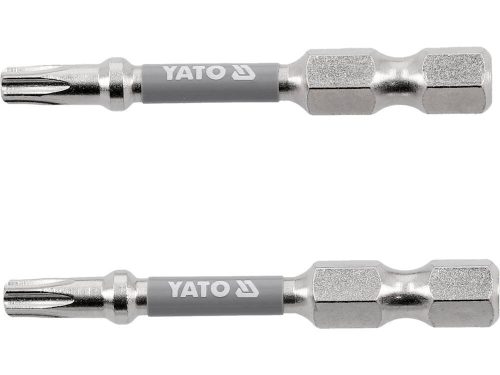 YATO YT-78033 Bithegy T20 x 50 mm (2 db)