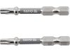 YATO YT-78034 Bithegy T25 x 50 mm (2 db)