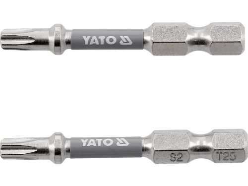 YATO YT-78034 Bithegy T25 x 50 mm (2 db)