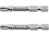 YATO YT-78035 Bithegy T30 x 50 mm (2 db)