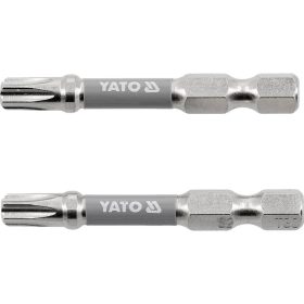 YATO YT-78035 Bithegy T30 x 50 mm (2 db)