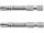 YATO YT-78035 Bithegy T30 x 50 mm (2 db)