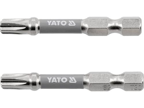YATO YT-78035 Bithegy T30 x 50 mm (2 db)