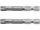 YATO YT-78036 Bithegy T40 x 50 mm (2 db)