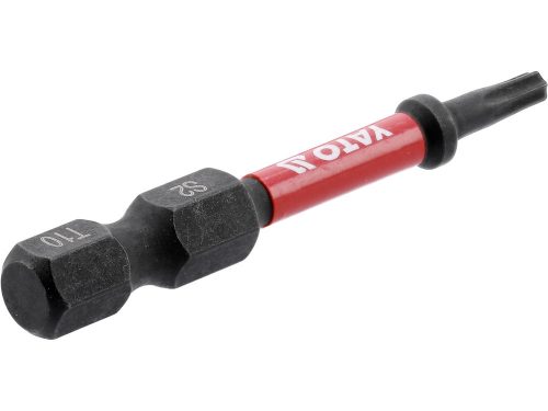 YATO YT-78051 Impact bithegy T10 x 50 mm (2 db)