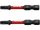 YATO YT-78054 Impact bithegy T25 x 50 mm (2 db)