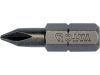 YATO YT-78131 Bithegy PH1 1/4 Col 25 mm (10 db/cs)