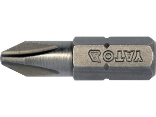 YATO YT-78132 Bithegy PH2 1/4 Col (10 db/cs)