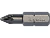 YATO YT-78134 Bithegy PZ1 1/4 Col 25 mm (10 db/cs)