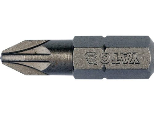 YATO YT-78135 Bithegy PZ2 1/4 Col(10 db/cs)