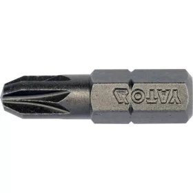 YATO YT-78136 Bithegy PZ3 1/4 Col (10 db/cs)