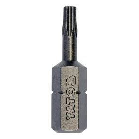 YATO YT-78141 Bithegy Torx T10 1/4 Col 25 mm (10 db/cs)