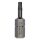 YATO YT-78141 Bithegy Torx T10 1/4 Col 25 mm (10 db/cs)