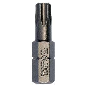 YATO YT-78145 Bithegy Torx T27 1/4 Col 25 mm (10 db/cs)
