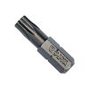 YATO YT-78146 Bithegy Torx T30 1/4 Col 25 mm (10 db/cs)