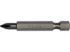 YATO YT-78151 Bithegy PH1 1/4 Col 50 mm (10 db/cs)