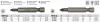 YATO YT-78151 Bithegy PH1 1/4 Col 50 mm (10 db/cs)