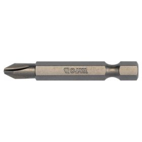 YATO YT-78152 Bithegy PH2 1/4 Col 50 mm (10 db/cs)