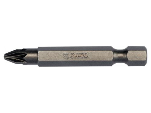YATO YT-78155 Bithegy PZ2 1/4 Col 50 mm (10 db/cs)
