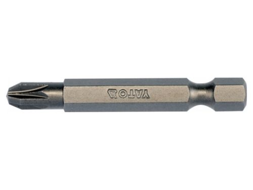 YATO YT-78156 Bithegy PZ3 1/4 Col 50 mm (10 db/cs)