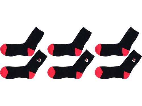 YATO YT-78341 Magasszárú zokni 43-46 méret (3 db/cs)