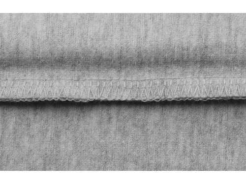 YATO YT-78454 Környakas elasztikus póló XXL-es méret szürke