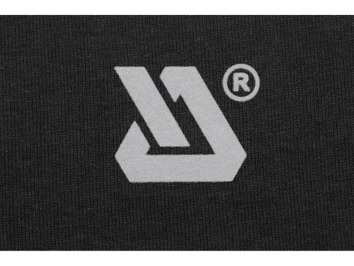 YATO YT-78475 Környakas póló XXXL-es méret fekete