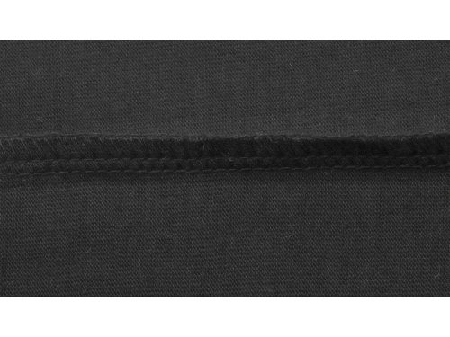 YATO YT-78475 Környakas póló XXXL-es méret fekete