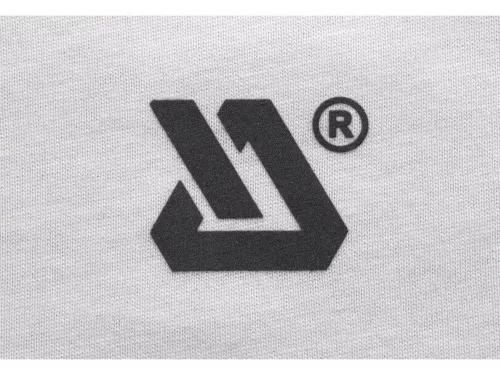 YATO YT-78480 Környakas póló XXL-es méret fehér