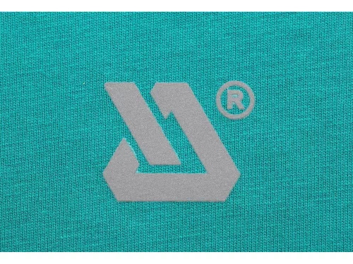 YATO YT-78490 Környakas póló L-es méret zöld