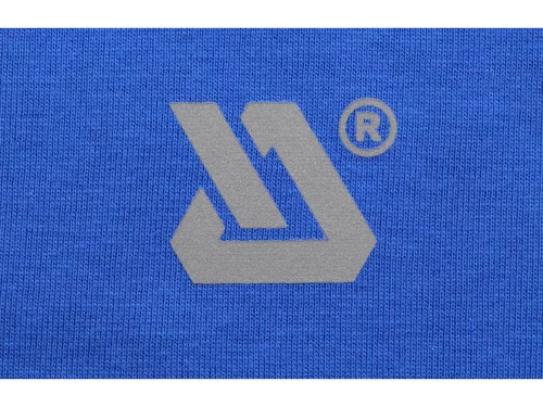 YATO YT-78496 Környakas póló L-es méret kék