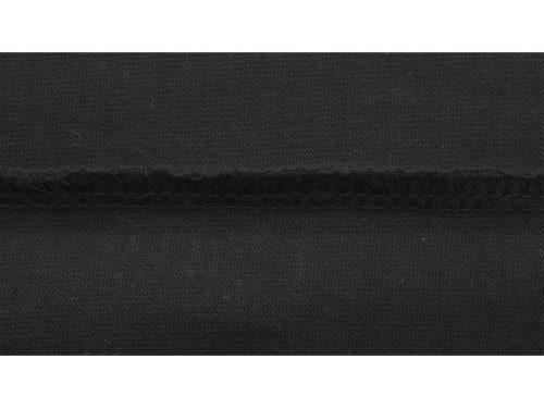 YATO YT-78604 Galléros póló XXL-es méret fekete