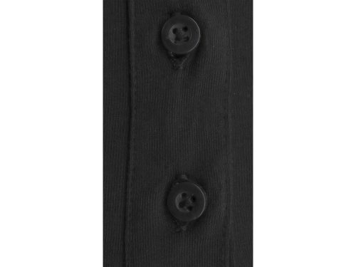 YATO YT-78604 Galléros póló XXL-es méret fekete