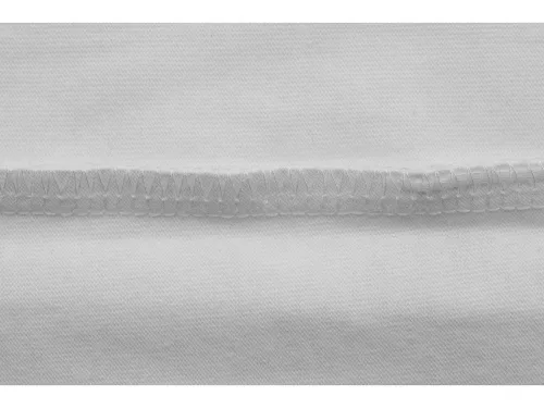 YATO YT-78607 Galléros póló M-es méret fehér