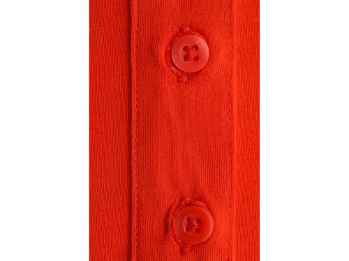 YATO YT-78616 Galléros póló XXL-es méret piros