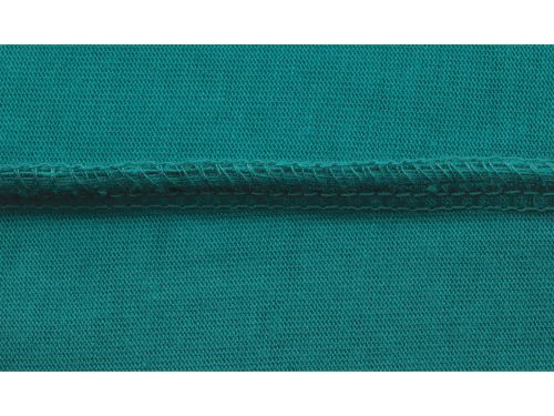 YATO YT-78620 Galléros póló L-es méret zöld