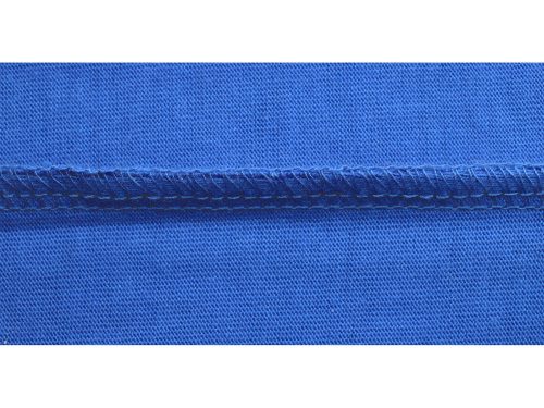 YATO YT-78625 Galléros póló M-es méret kék